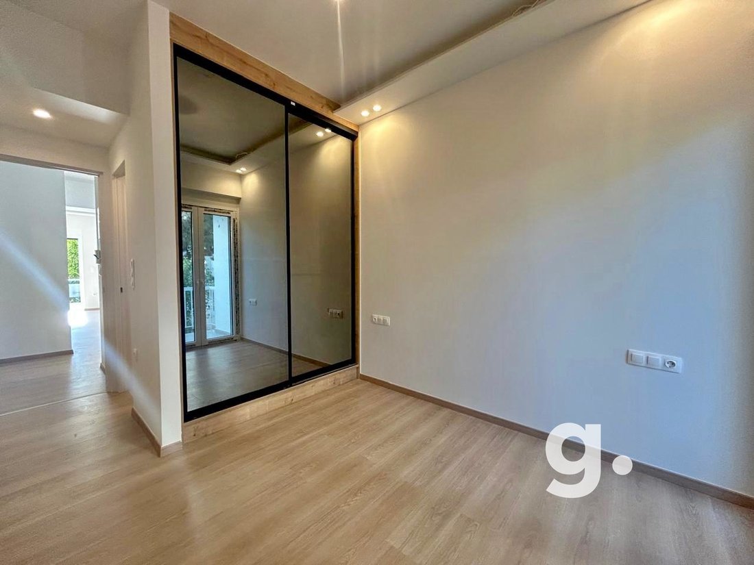 Apartment in Glyfada, Attica, Greece 5 - 17905958