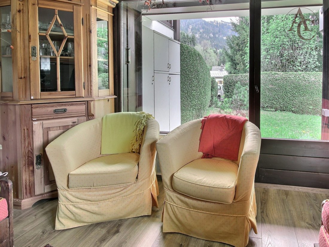 Apartment in Megève, Auvergne-Rhône-Alpes, France 2 - 17912351