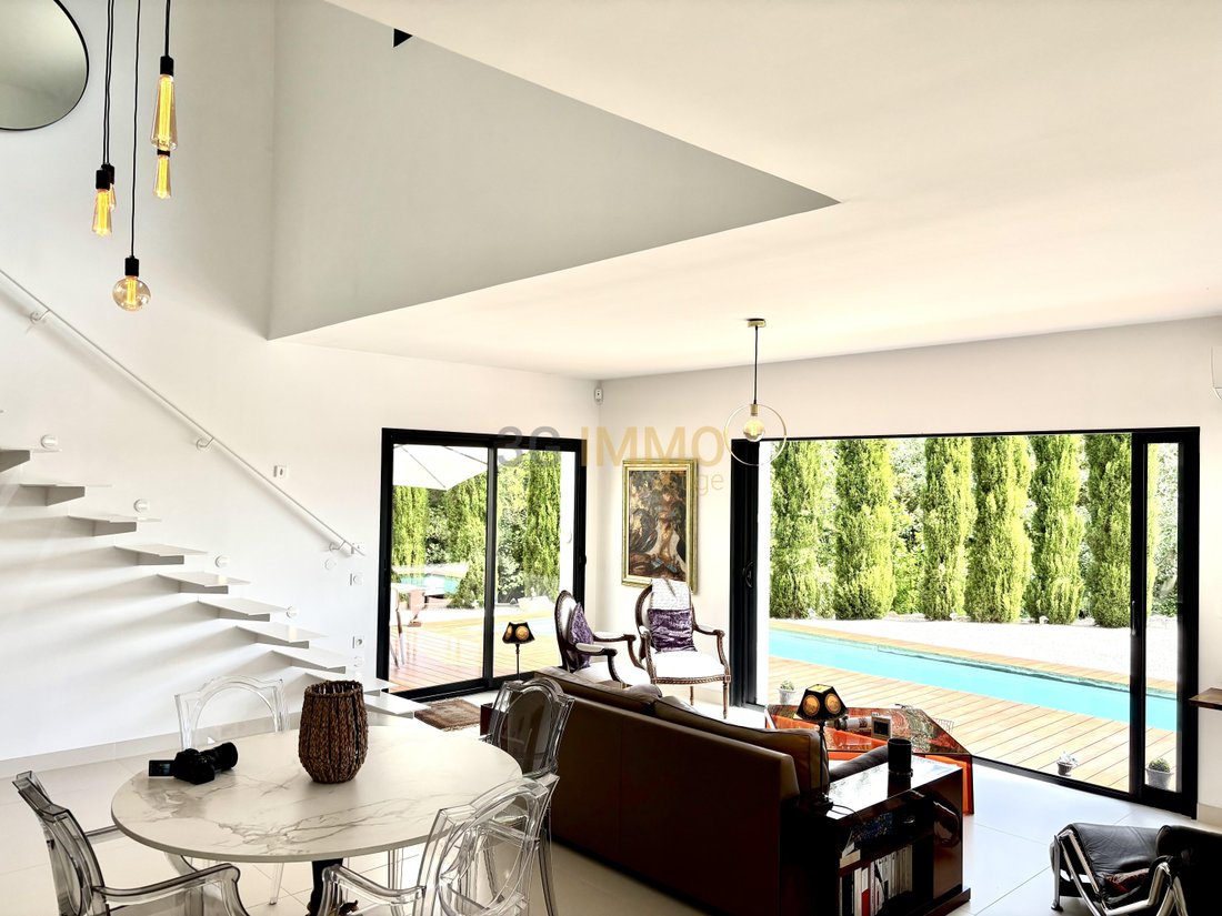 House in Combaillaux, Occitania, France 3 - 17908028