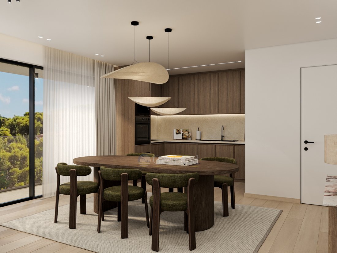 Apartment in Vari, Attica, Greece 4 - 17911919