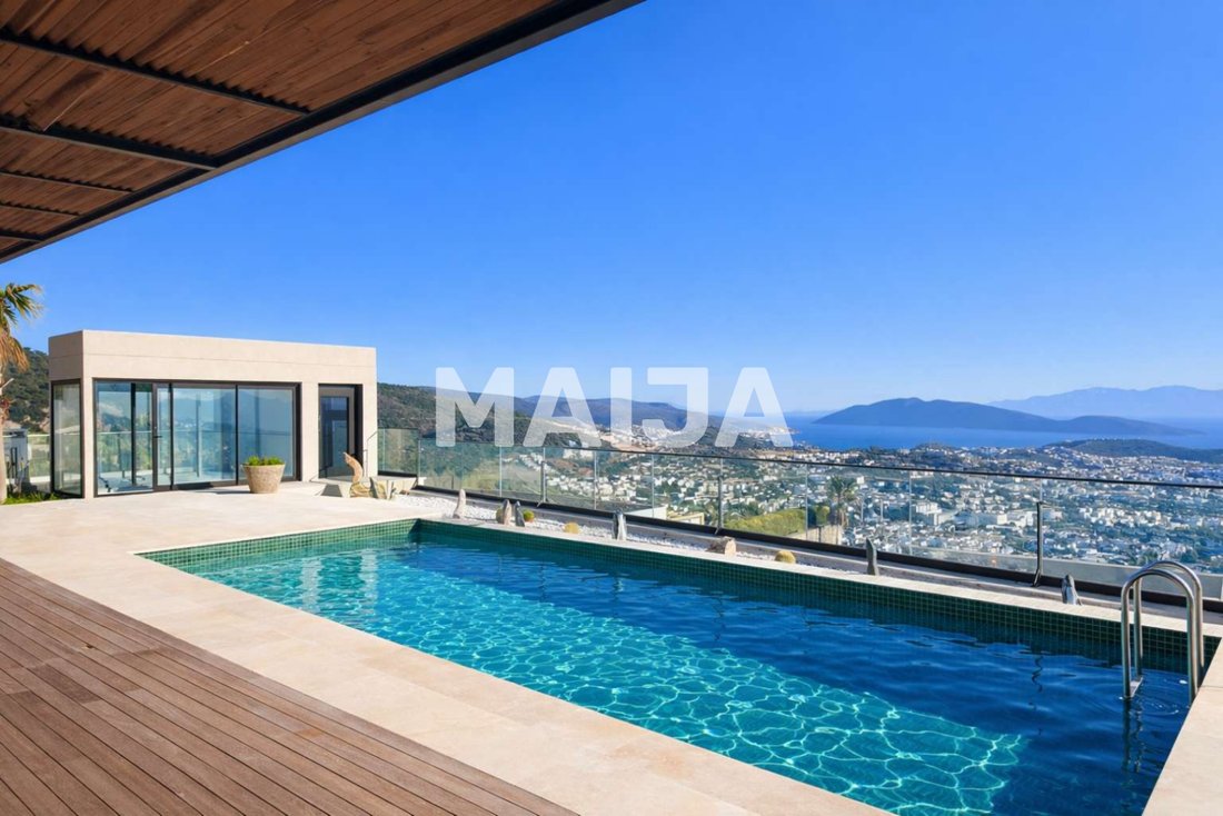 Villa in Bodrum, Bodrum, Turkey 3 - 17908855