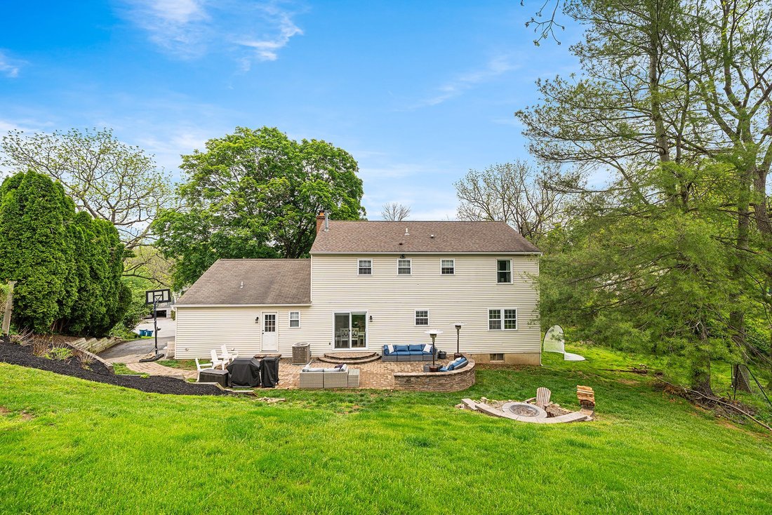 House in West Chester, Pennsylvania, United States 2 - 17907683