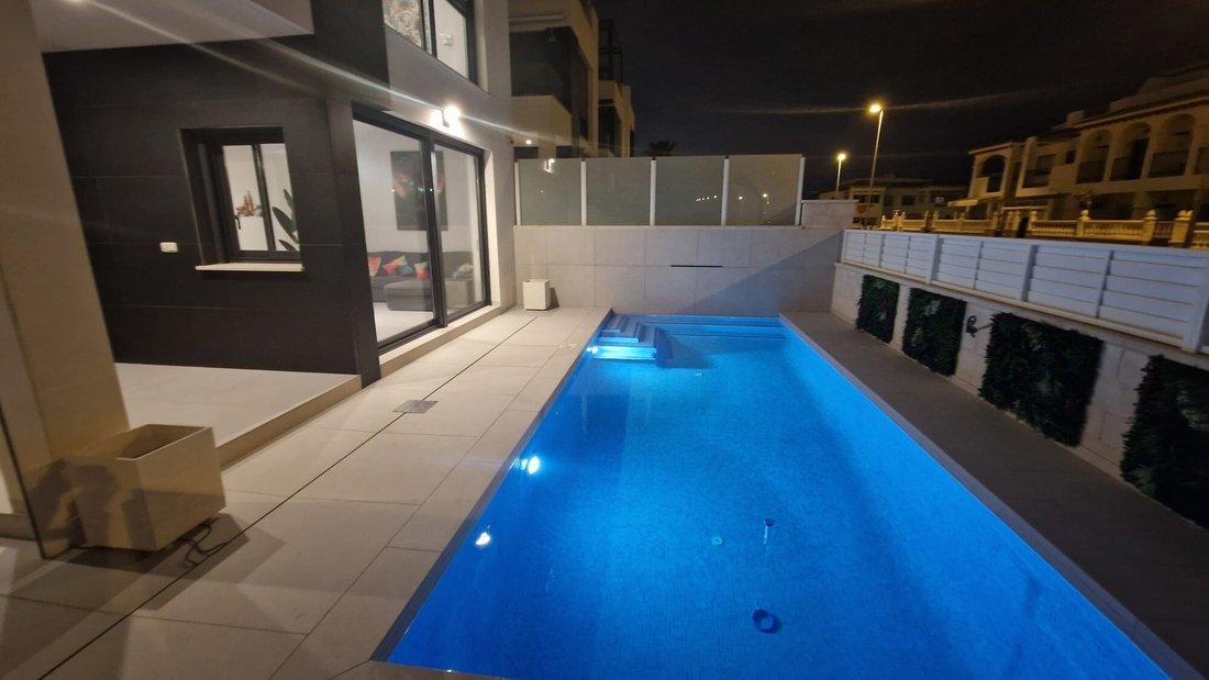 Villa a Orihuela, Comunità Valenzana, Spagna 5 - 17911366