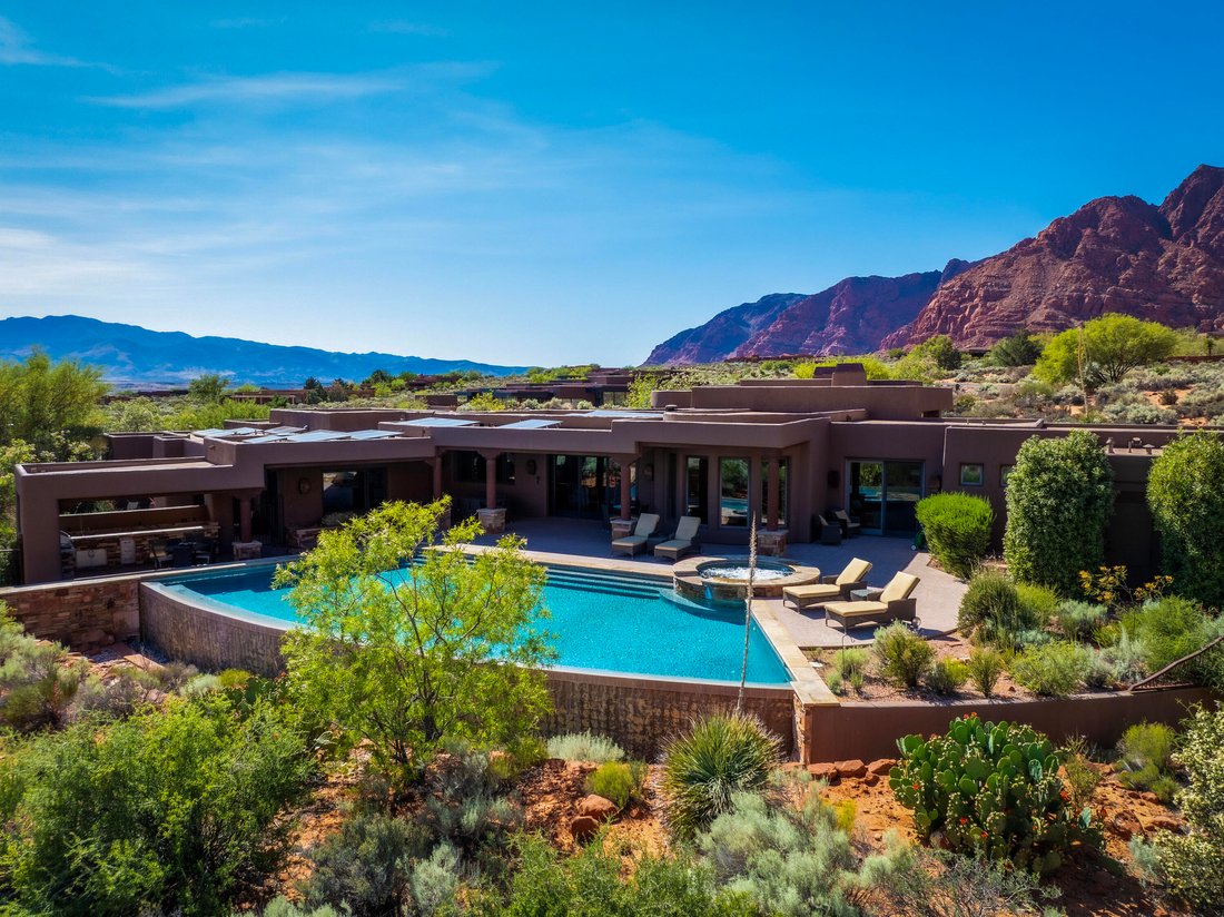 House in Ivins, Utah, United States 3 - 17845871