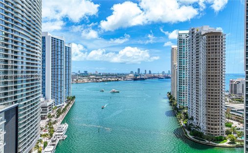 Condo in Miami, Florida, United States 1