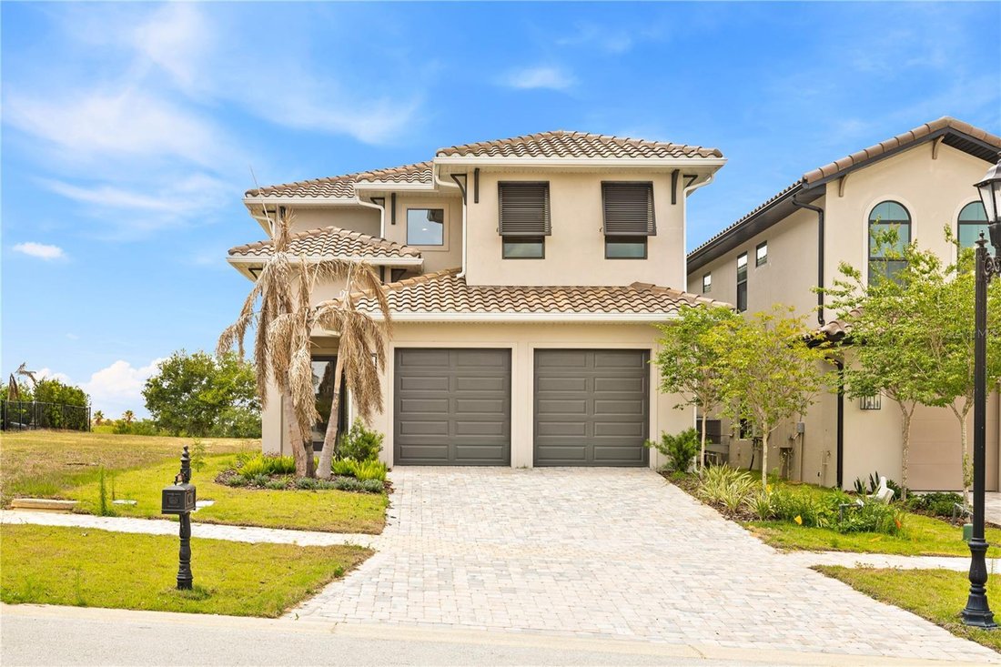 House in Montverde, Florida, United States 1 - 17909143