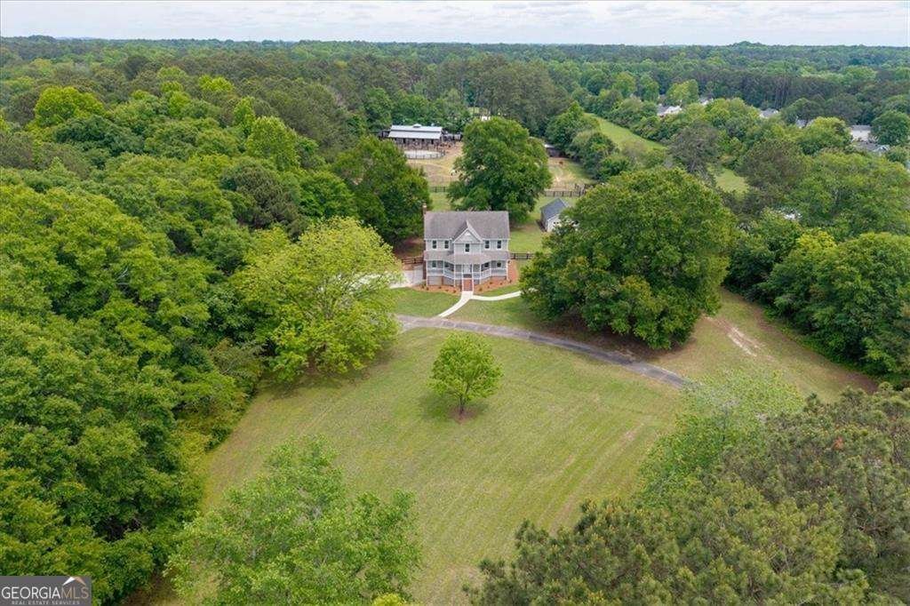 House in Powder Springs, Georgia, United States 1 - 17905631