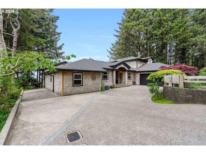 House in Cannon Beach, Oregon, United States 2 - 17912647