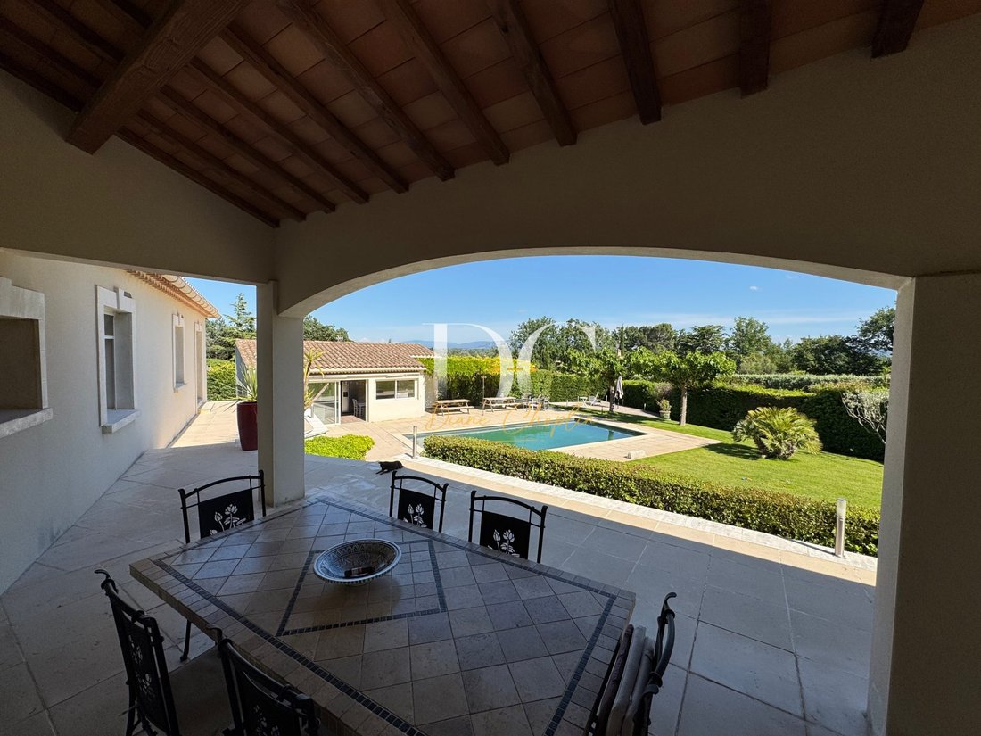 House in Caumont-sur-Durance, Provence-Alpes-Côte d'Azur, France 5 - 17912412