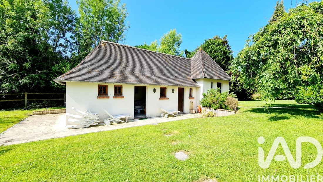 House in Clarbec, Normandy, France 5 - 17911540