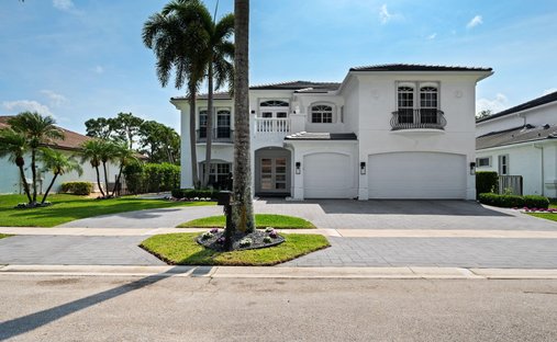 House in Delray Beach, Florida, United States 1