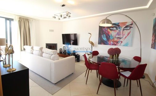 Townhouse in Vilamoura, Quarteira, Algarve 1