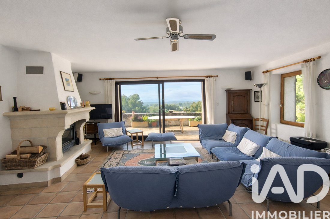 House in Callas, Provence-Alpes-Côte d'Azur, France 3 - 17911132