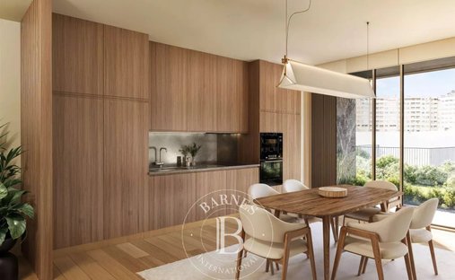 Wohnung in Matosinhos und Leca da Palmeira, Distrikt Porto, Portugal 1
