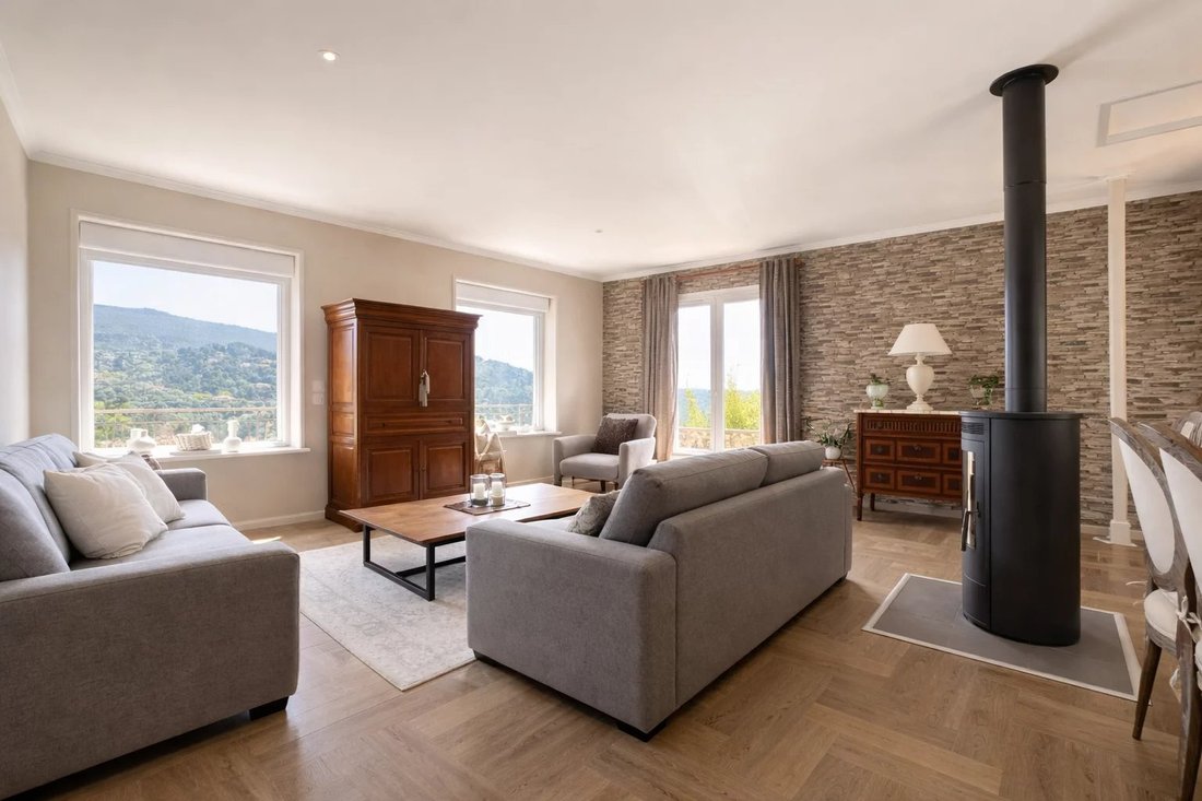 House in Colomars, Provence-Alpes-Côte d'Azur, France 2 - 17908034