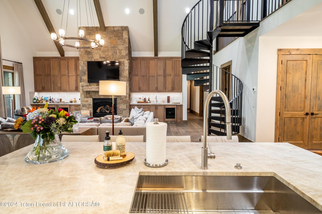 House in Jackson, Wyoming, United States 5 - 17910447