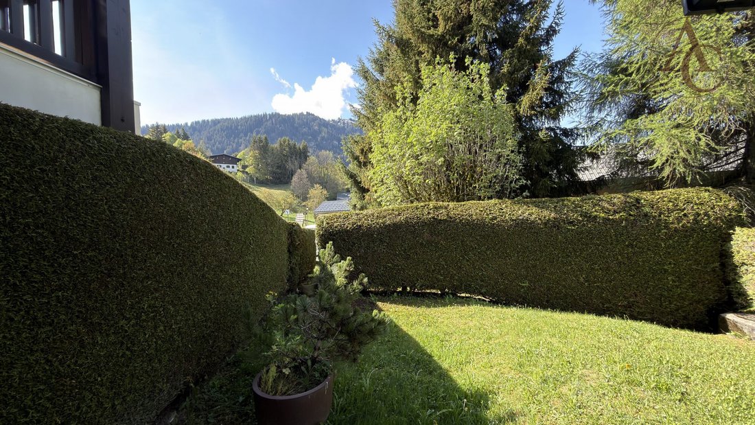 Apartment in Megève, Auvergne-Rhône-Alpes, France 4 - 17912351