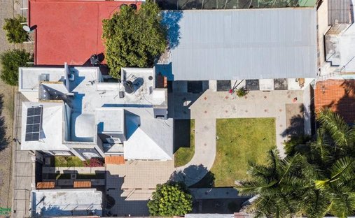 Casa a Colima, Colima, Messico 1