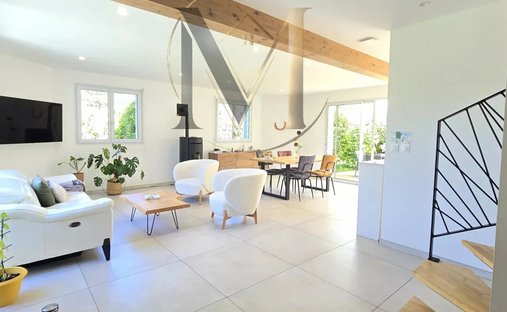 Casa en Nord, Lescar, Francia 1