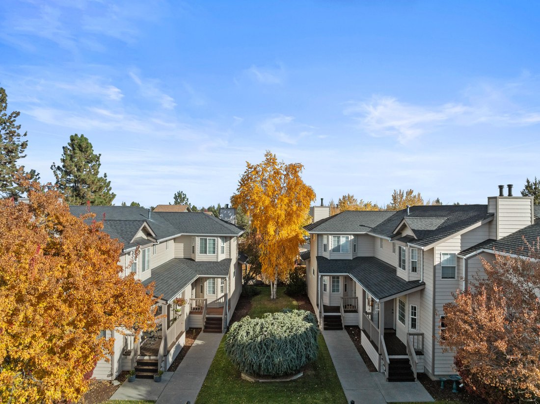 Apartment in Bend, Oregon, United States 1 - 17909233