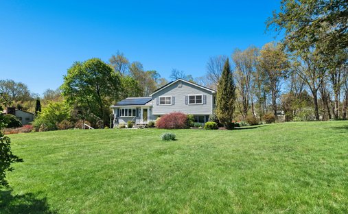 Brookfield, Connecticut, United States 1