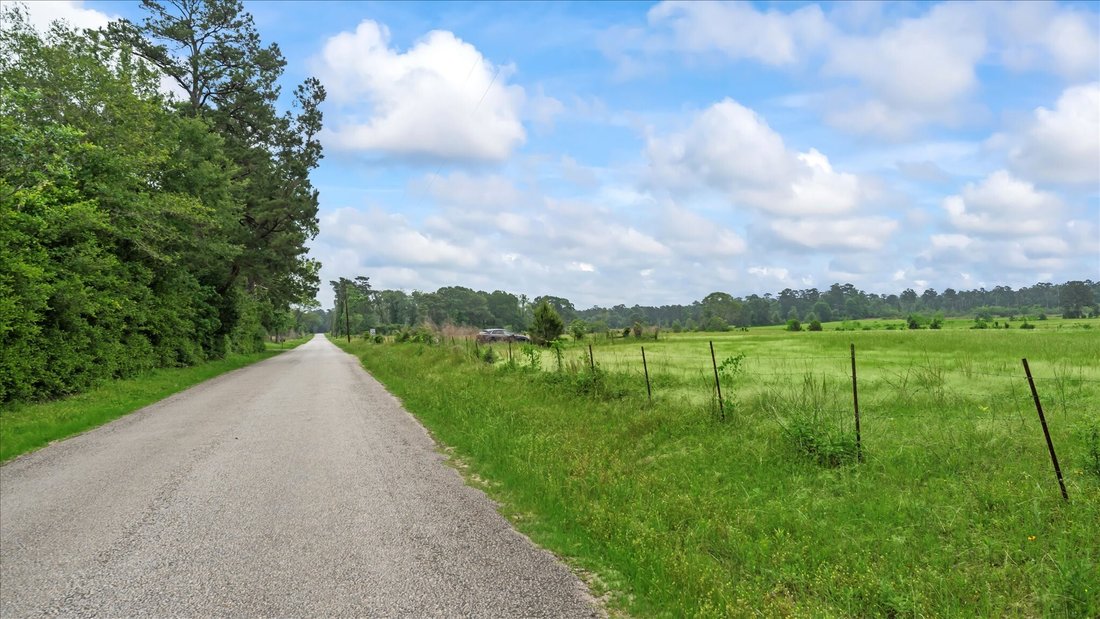 Farm Ranch in Shepherd, Texas, United States 4 - 17911471