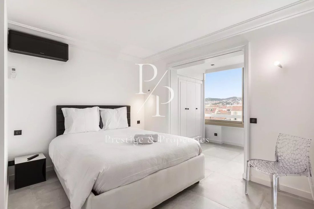 Apartment in French Riviera, Provence-Alpes-Côte d'Azur, France 5 - 15196816