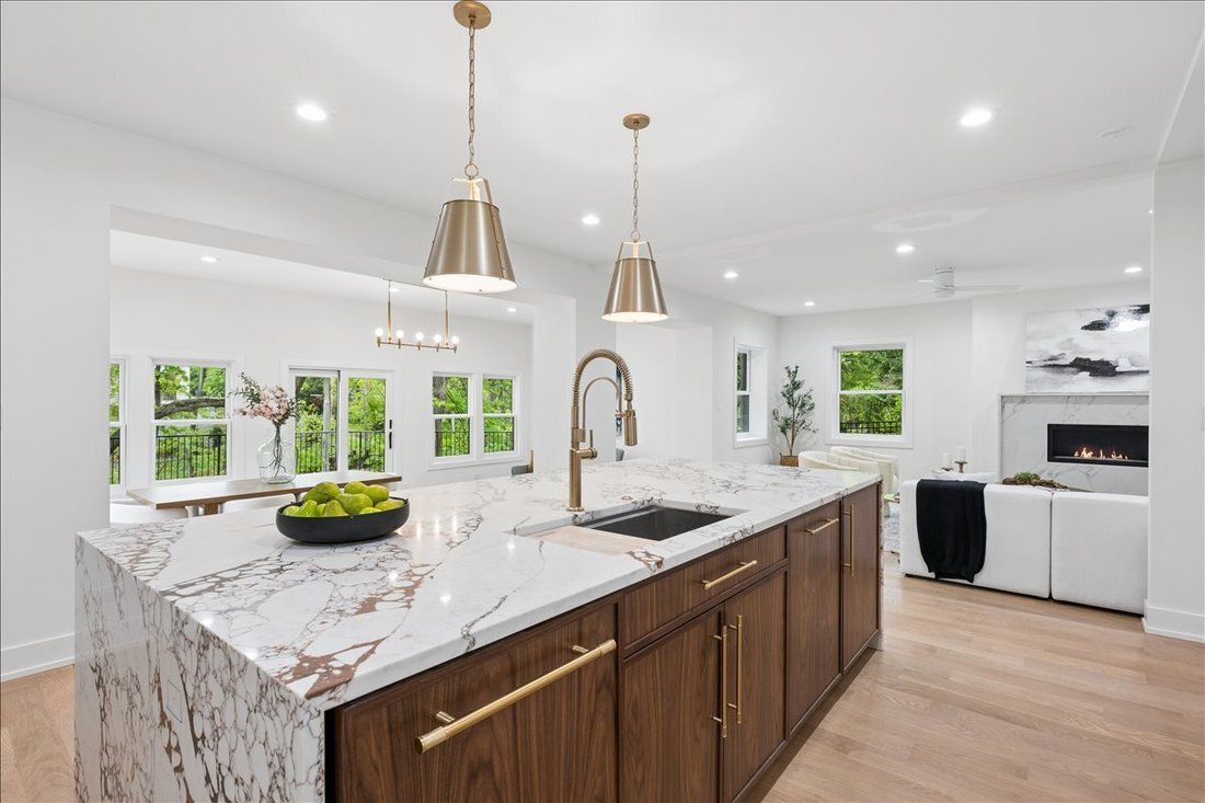 House in Glencoe, Illinois, United States 4 - 17909878