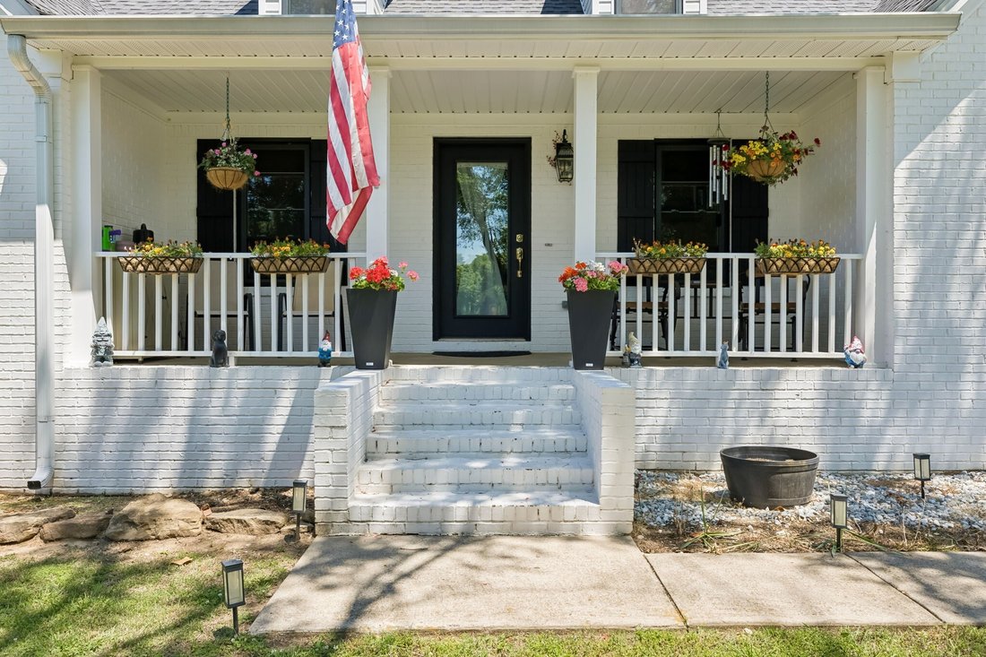 House in College Grove, Tennessee, United States 3 - 17905227
