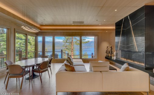 Haus in Crystal Bay, Nevada, Vereinigte Staaten 1
