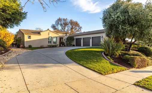 Condominio en Paso Robles, California, Estados Unidos 1