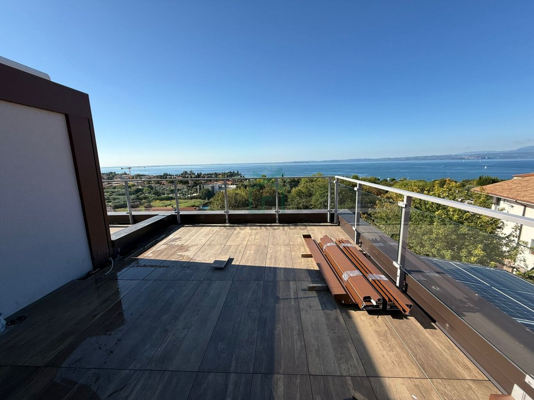 Apartment in Bardolino, Veneto, Italy 1 - 17911208
