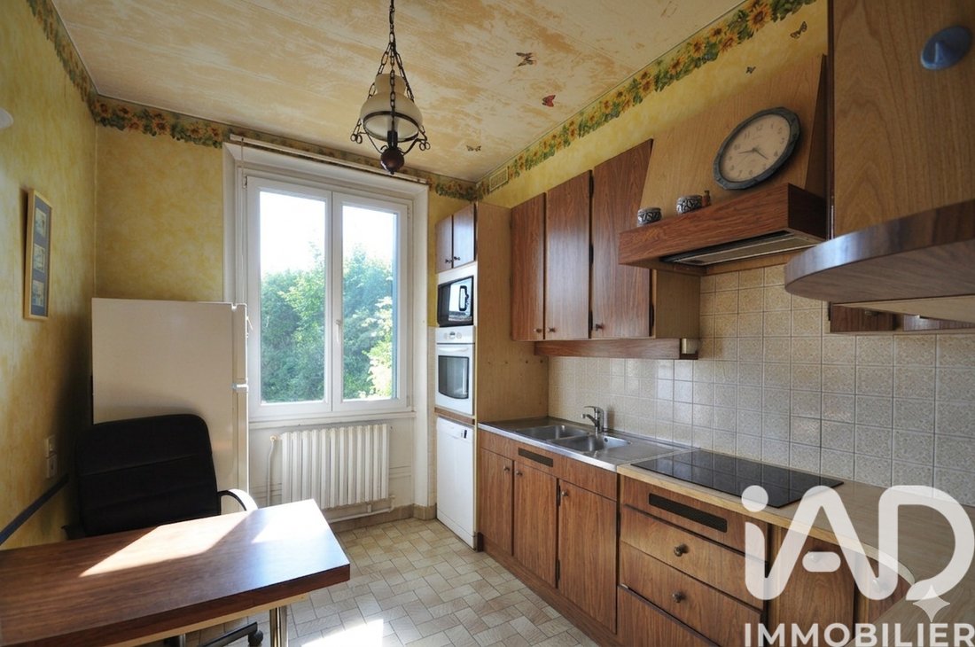 House in Lagny-sur-Marne, Ile-de-France, France 5 - 17884653