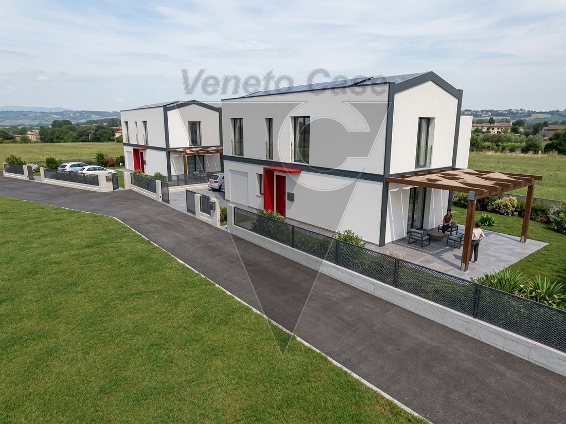 Villa in Saonara, Veneto, Italy 4 - 17911203