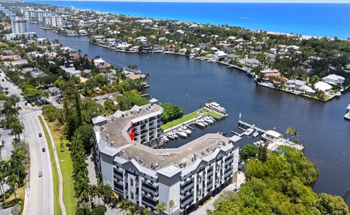 Condo in Delray Beach, Florida, United States 1
