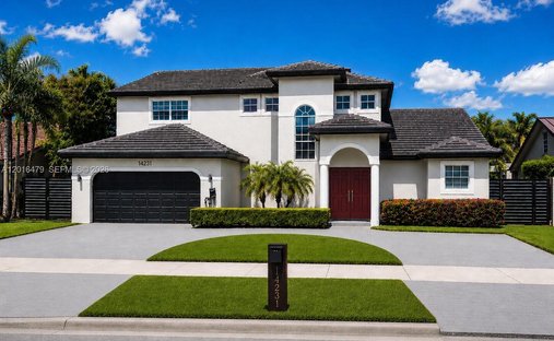 House in Miami, Florida, United States 1