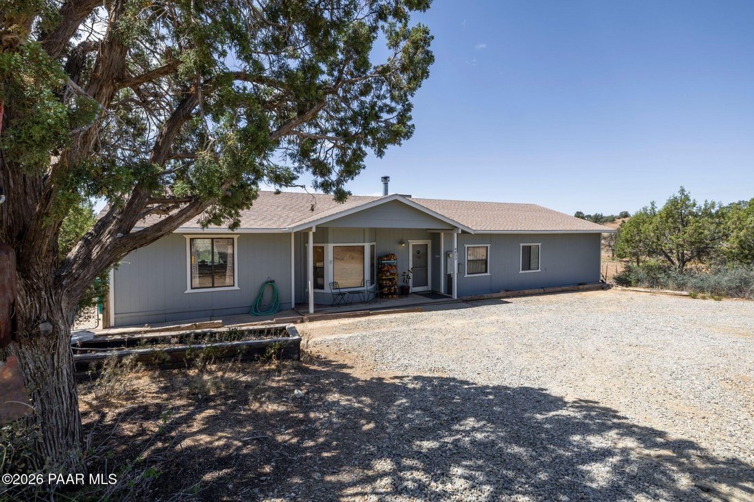 House in Prescott, Arizona, United States 3 - 17909373