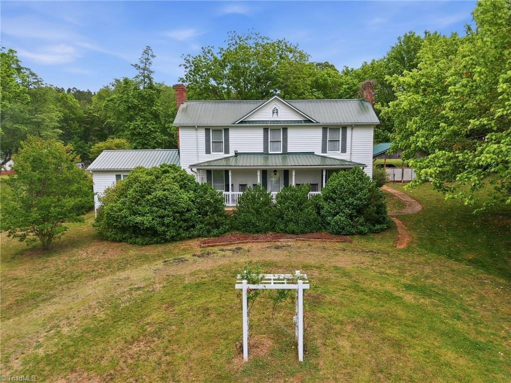 House in Mayodan, North Carolina, United States 1 - 17909053