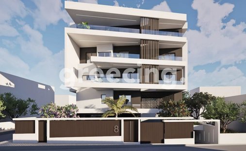 Apartment in Glyfada, Attica, Greece 1
