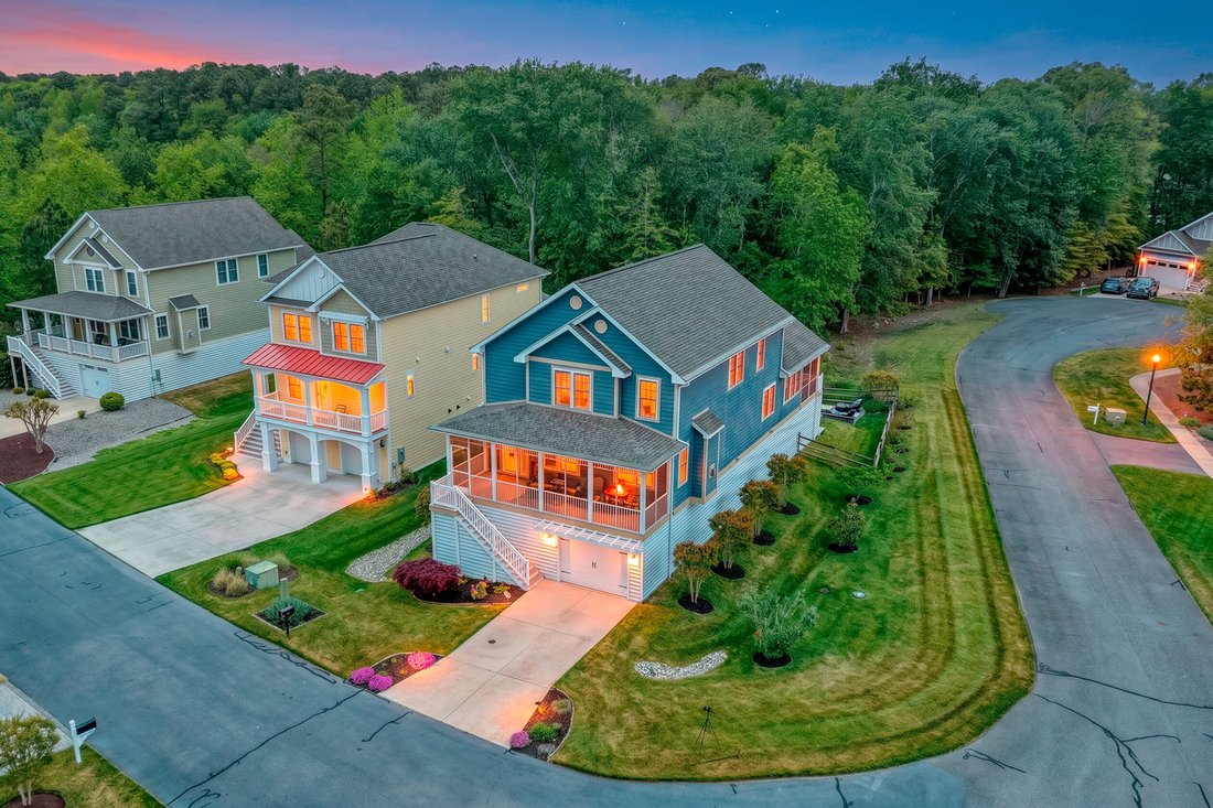 House in Bethany Beach, Delaware, United States 1 - 17911819
