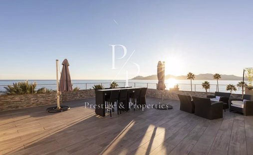 Appartamento a Cannes, Provenza-Alpi-Costa Azzurra, Francia 1