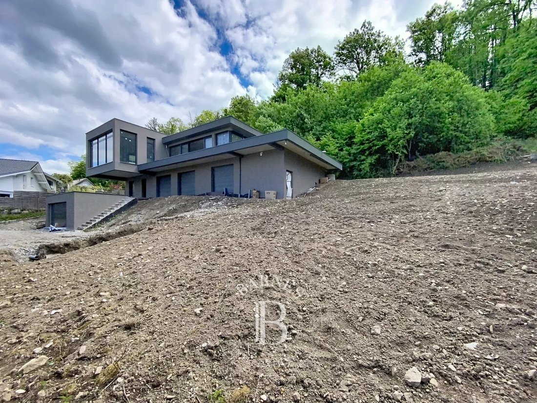 House in Publier, Auvergne-Rhône-Alpes, France 5 - 17907632