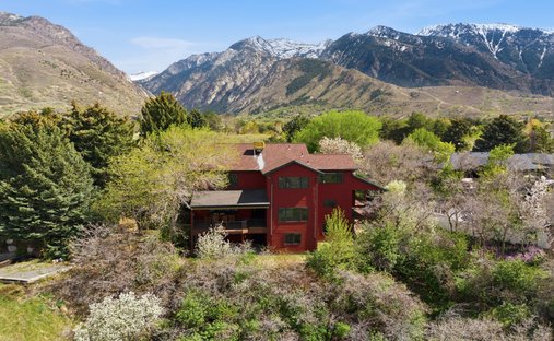 Casa en Sandy, Utah, Estados Unidos 1