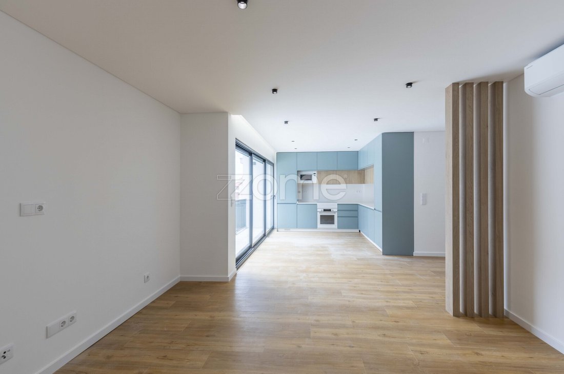 Apartment in Alcabideche, Lisbon, Portugal 3 - 17911473