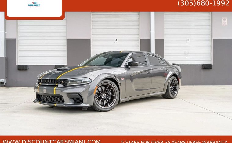 2023 Dodge Charger for sale | JamesEdition