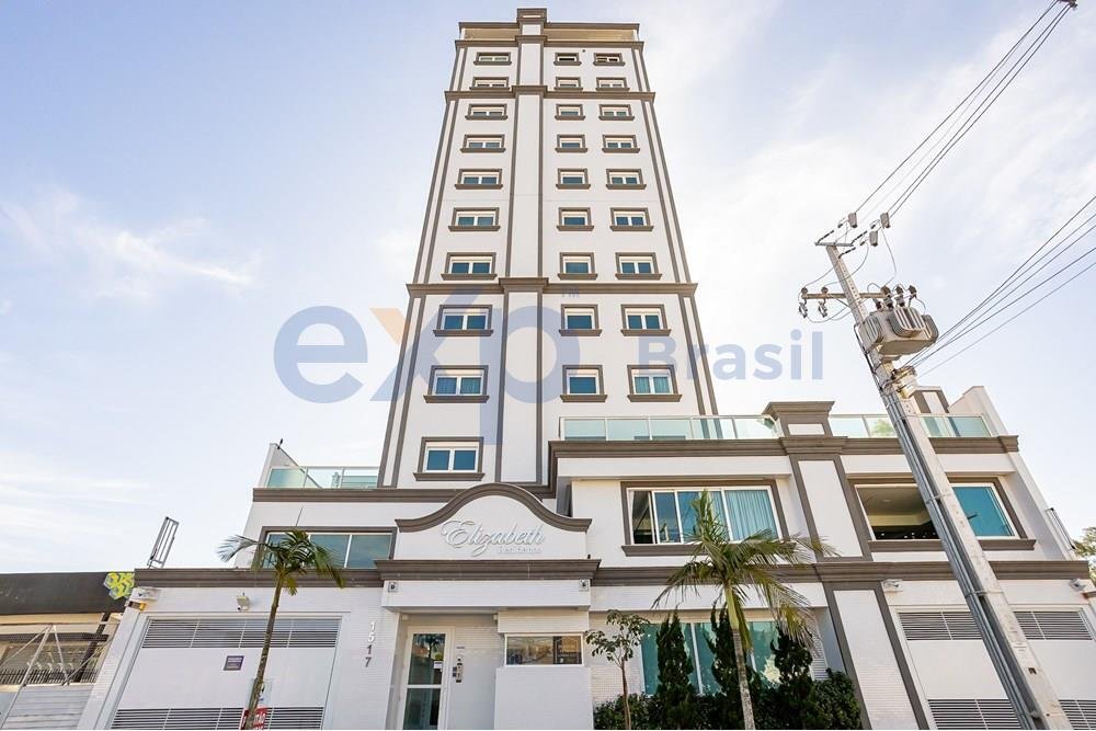 Appartamento a São José dos Pinhais, Paraná, Brasile 1 - 17910965