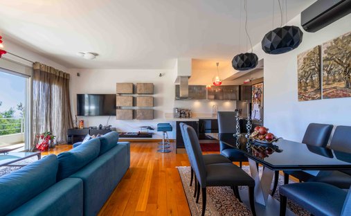 Apartment in Voula, Attica, Greece 1
