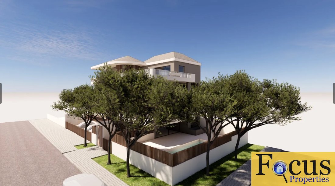 Apartment in Glyfada, Attica, Greece 3 - 17906537