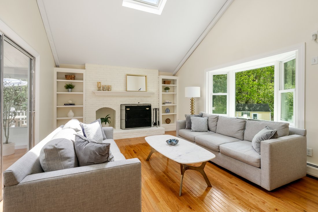 House in Hingham, Massachusetts, United States 5 - 17908307
