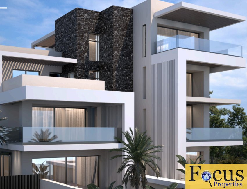 Apartment in Voula, Attica, Greece 2 - 17906547